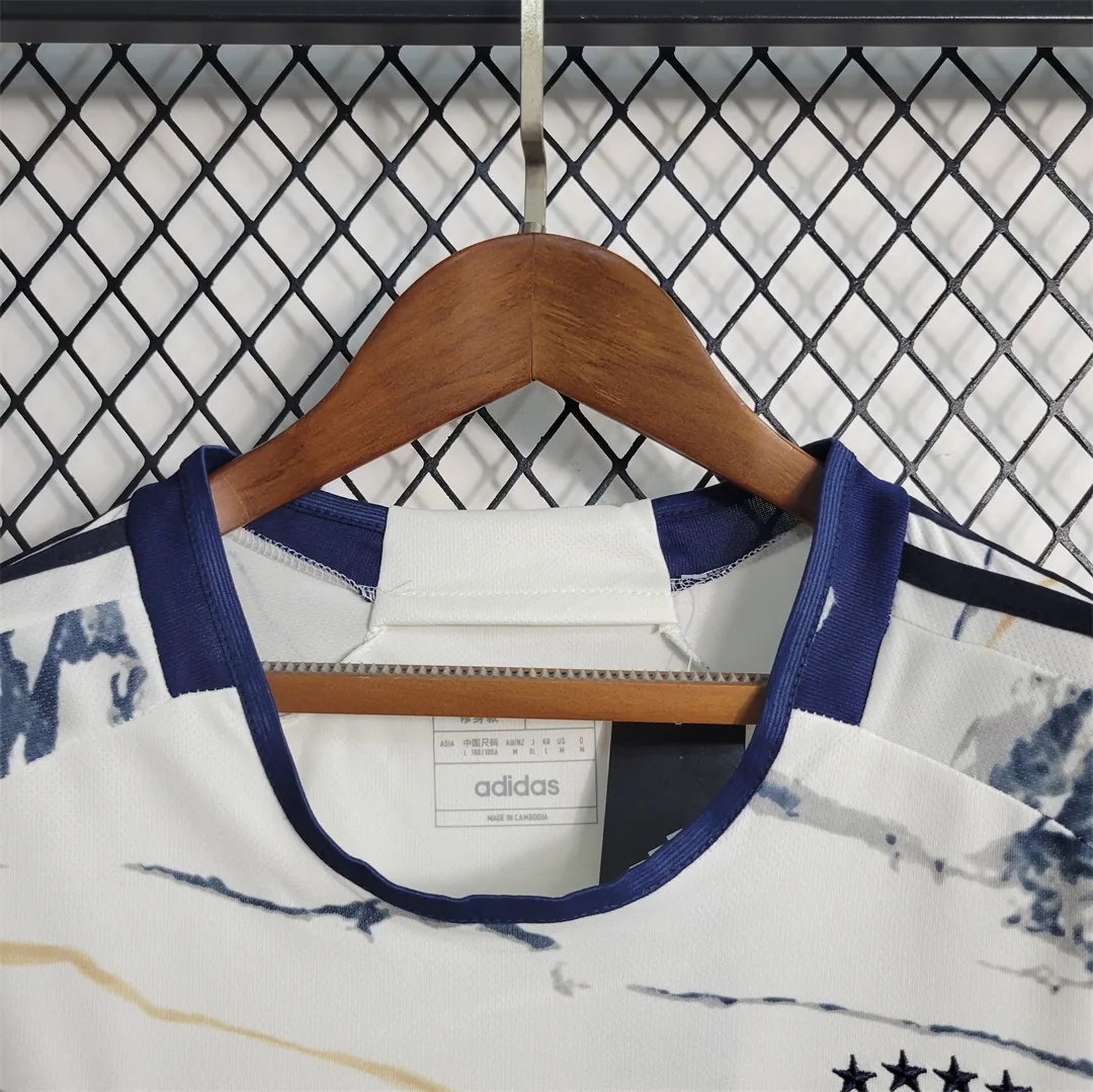2023 Women's Italy away 1