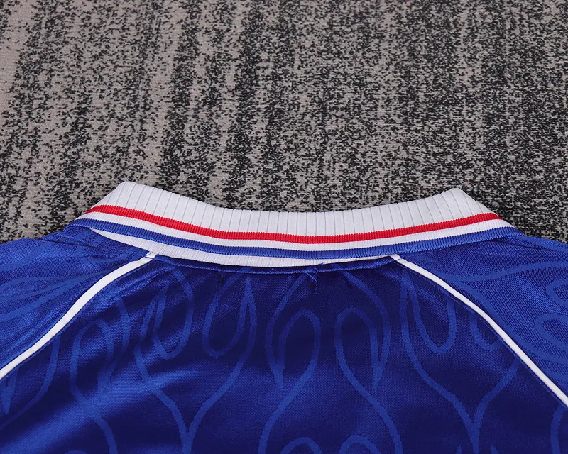 1998 Japan Home Retro Kit Vintage Shirt Soccer AAAAJersey Yupoo 6