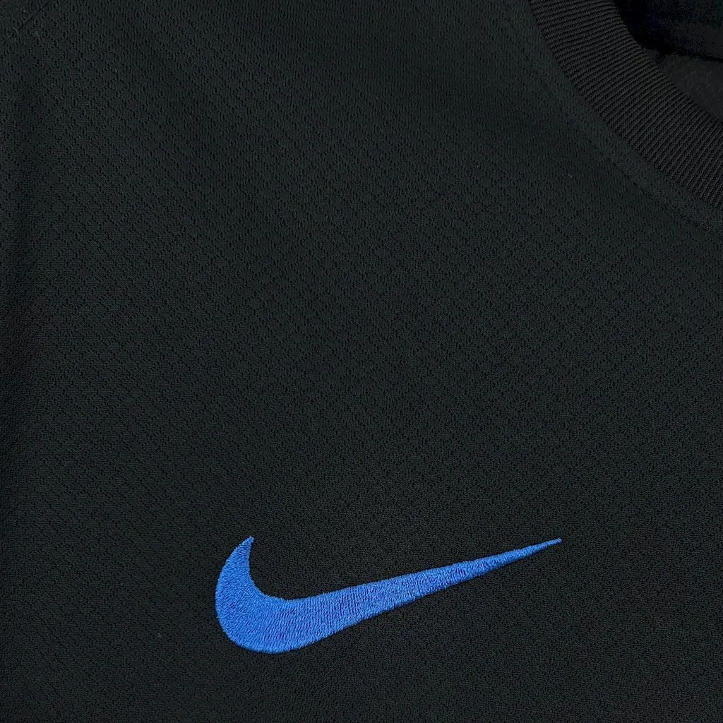 2025 England Women's Euro Away Shirt Football Uniforms AAAAJersey Dropship Yupoo 3