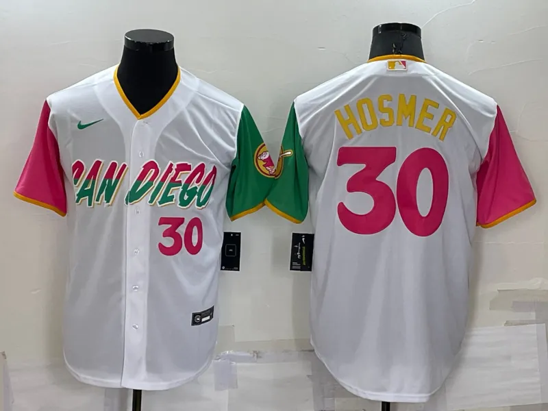 San Diego Padres 11
