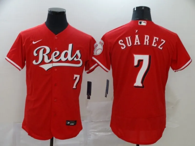 Cincinnati Reds 31