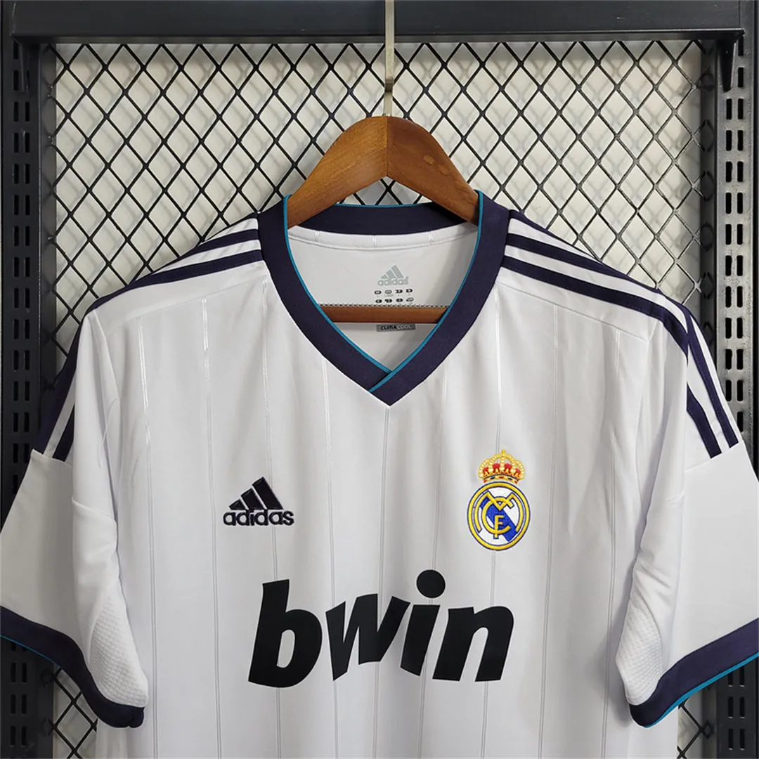 12-13 Real Madrid home 1