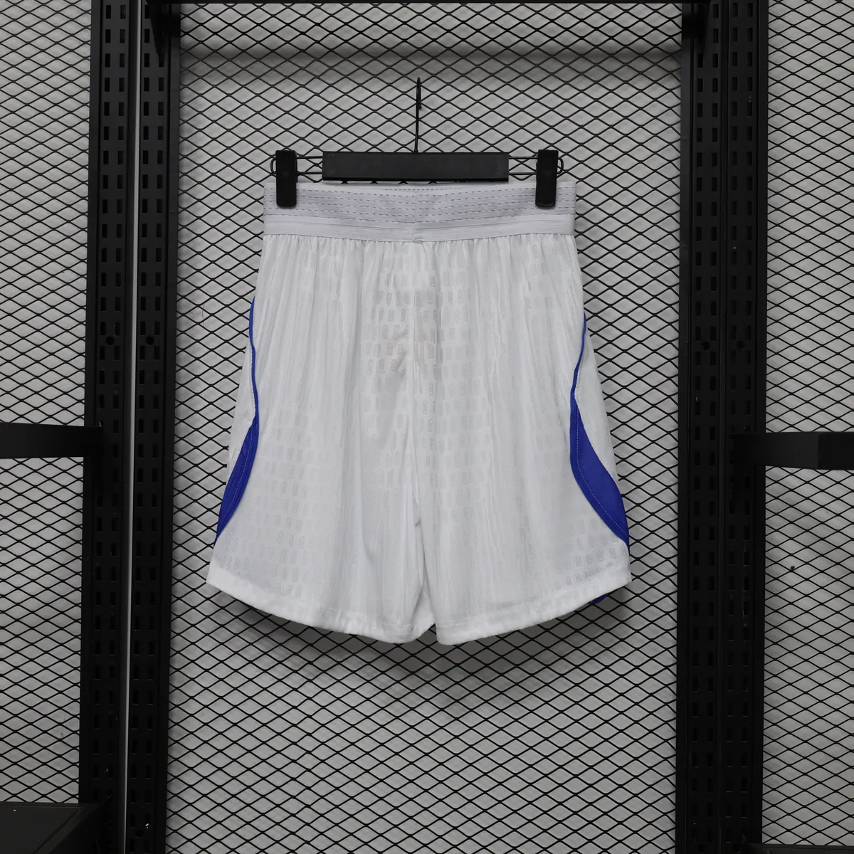 2026 World Cup Croatia Home Kit Player Version Football Shorts AAAAJersey Supply Yupoo 6 4