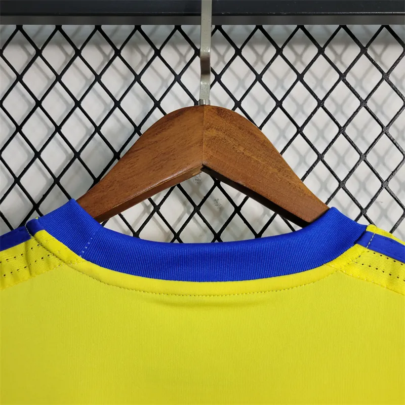 17-18 Retro Flamengo away size S-XXL 7