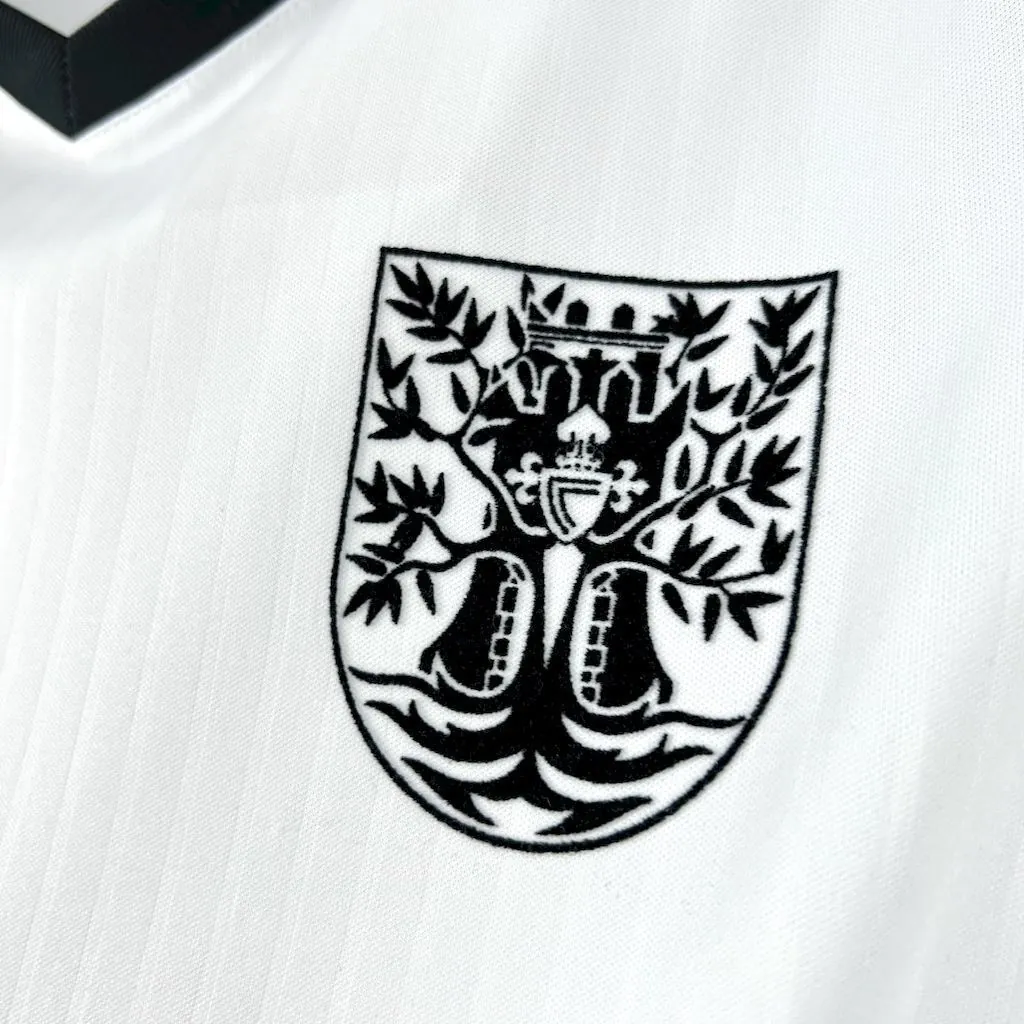25-26 Celta de Vigo 100th Anniversary Special Edition White Shirt Football Apparels AAAAJersey 3
