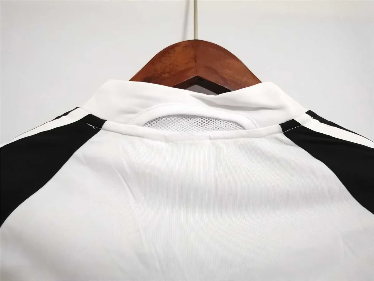 2004 Germany home white 7