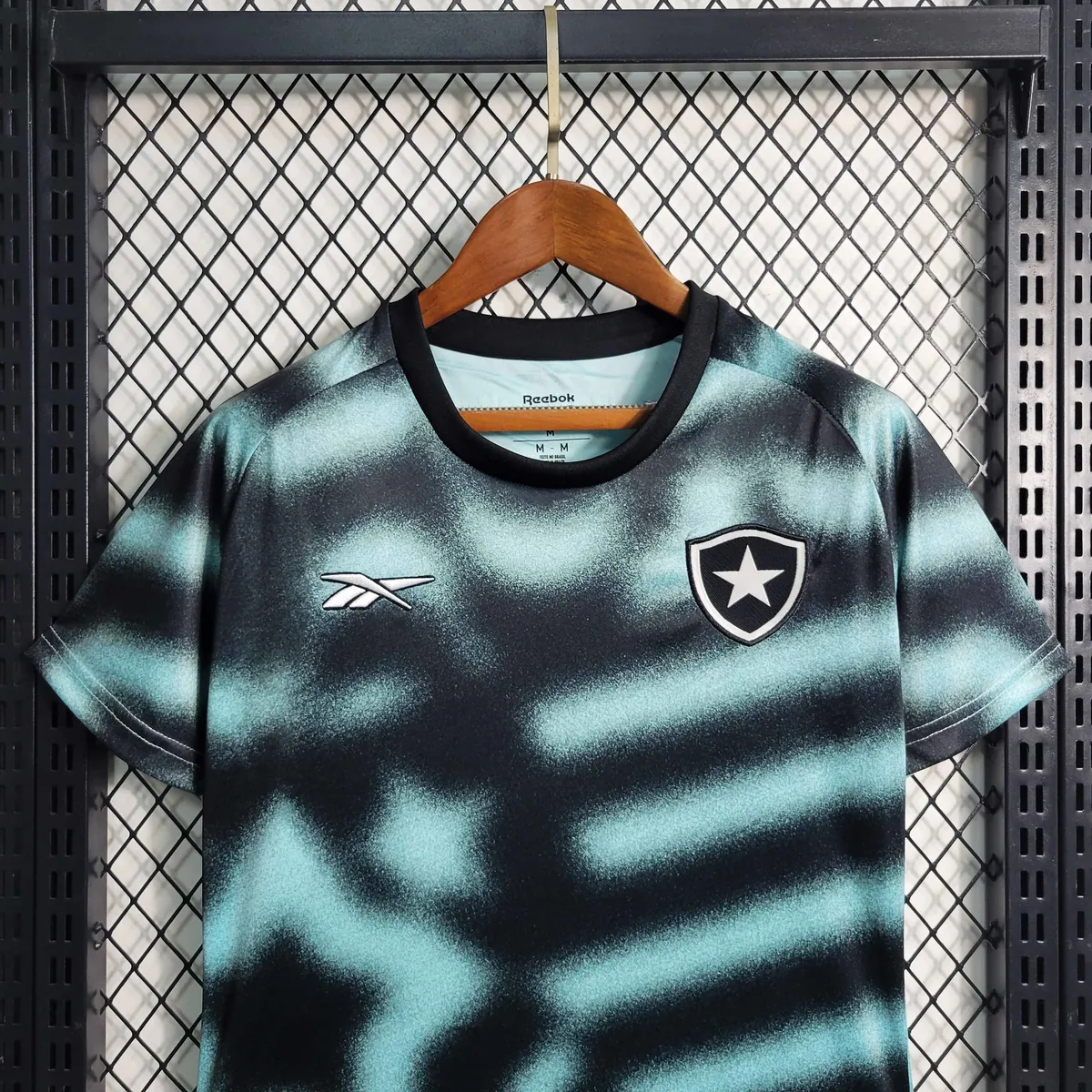 23-24 Woman Botafogo Training Suit S-XXL Soccer Jerseys 1