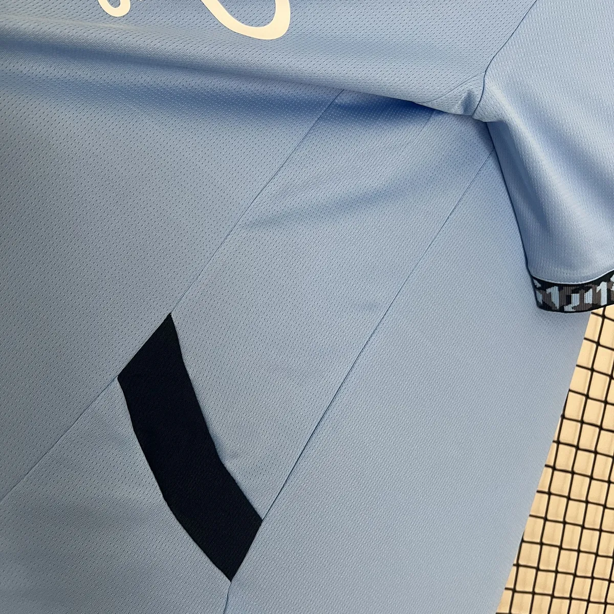 24-25 Manchester City Home Kit Soccer Uniform AAAAJersey Wholesale Yupoo 1