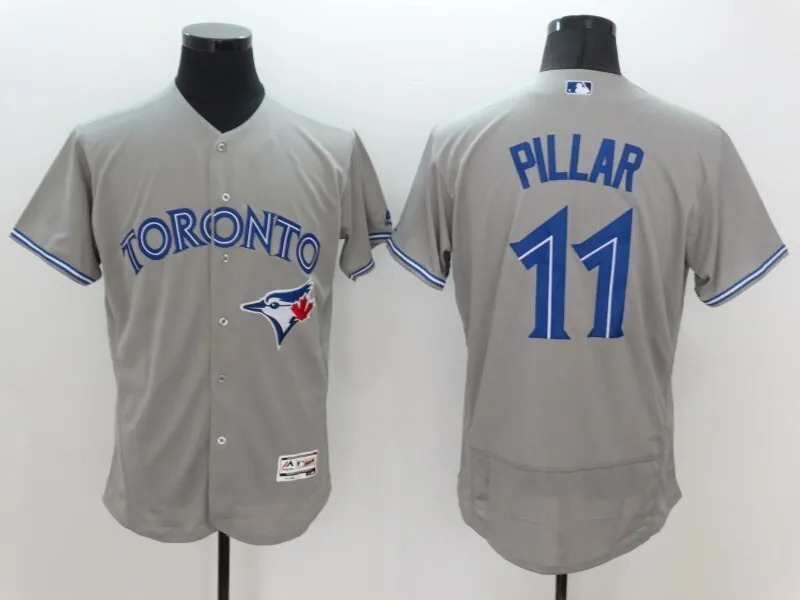 Toronto Blue Jays 48