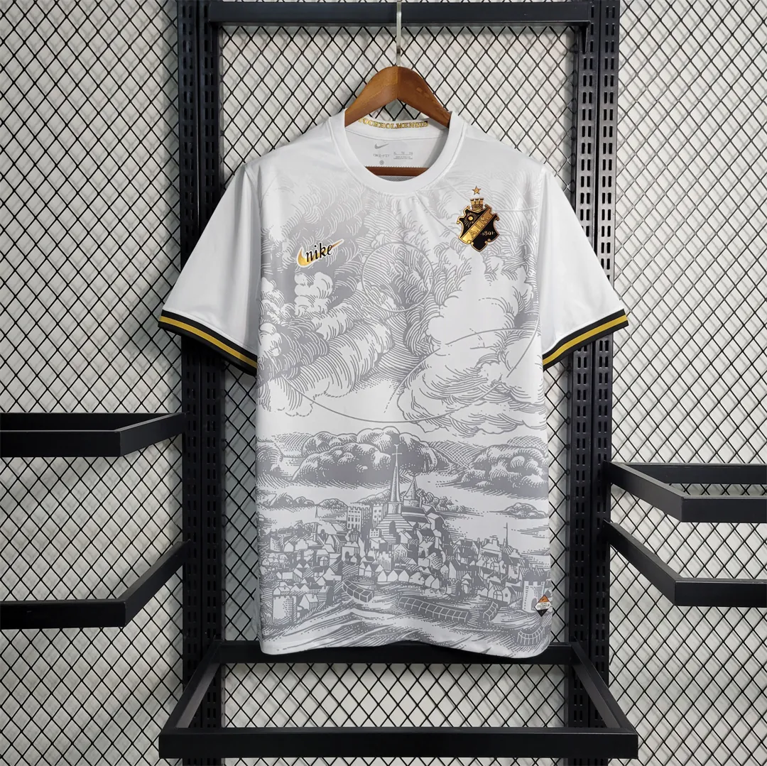 AIK Sonina 132nd Anniversary Edition 9