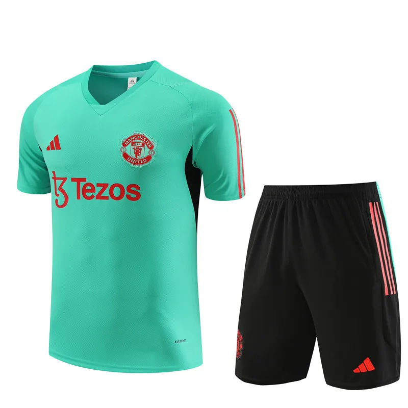 23-24 Manchester United Traning Soccer Jerseys Yupoo 4