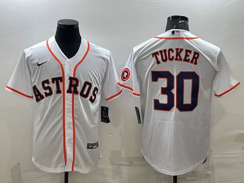 Houston Astros 100