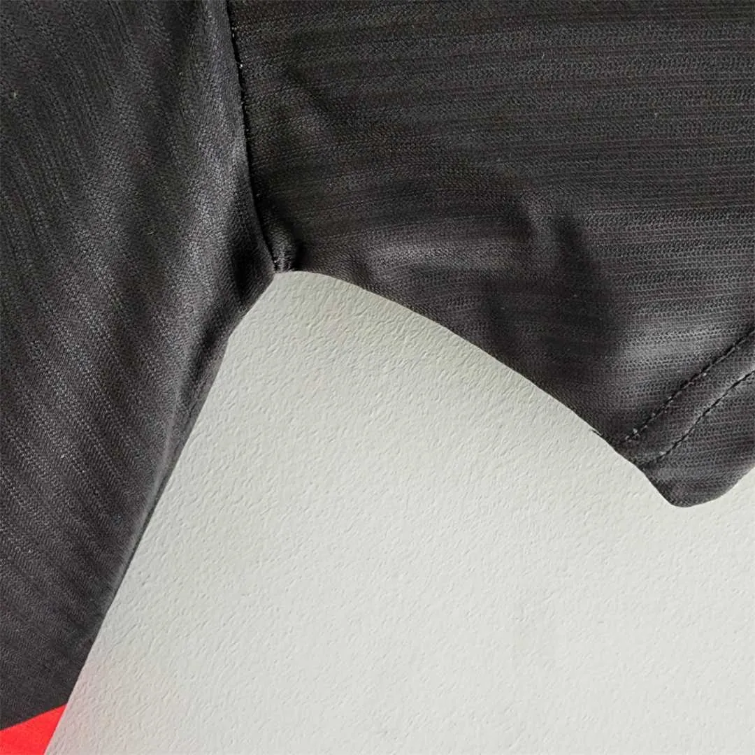 1994 Flamengo 100th Anniversary Edition home 2
