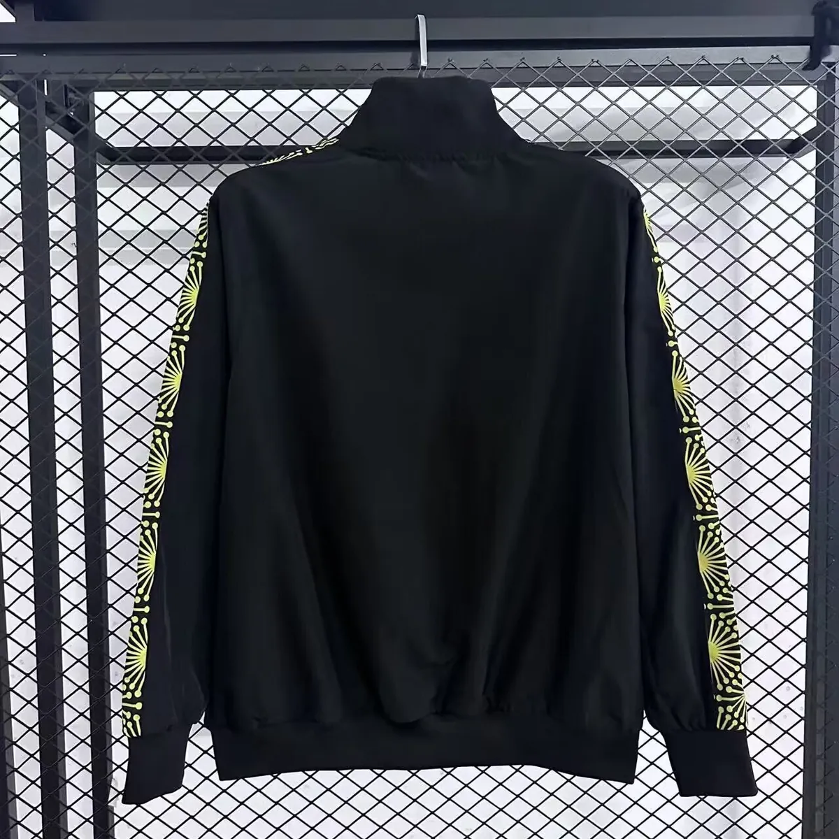 2025 Mexico Windbreaker Jacket Football AAAAJersey Supply Yupoo 1