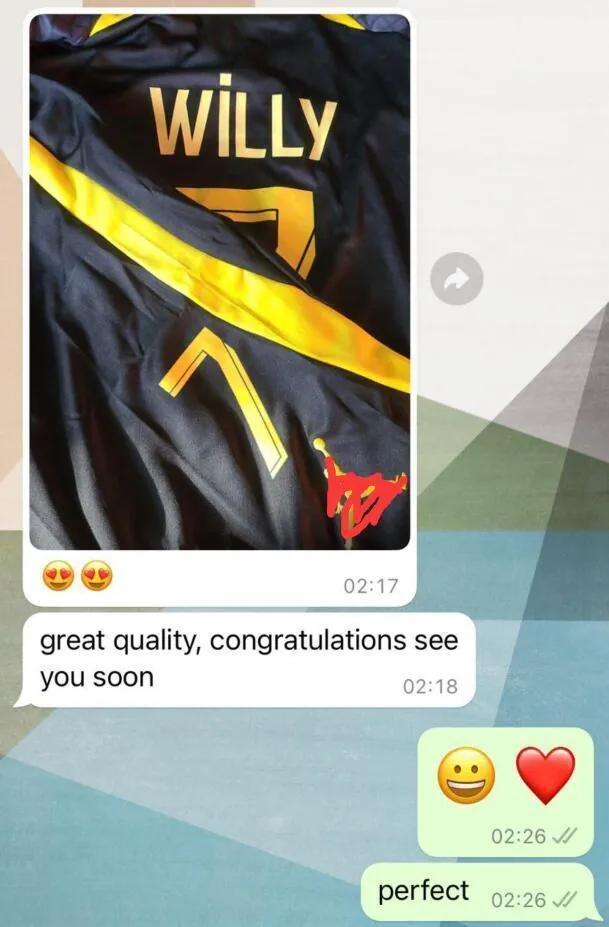 Real Feedback From Friends 27