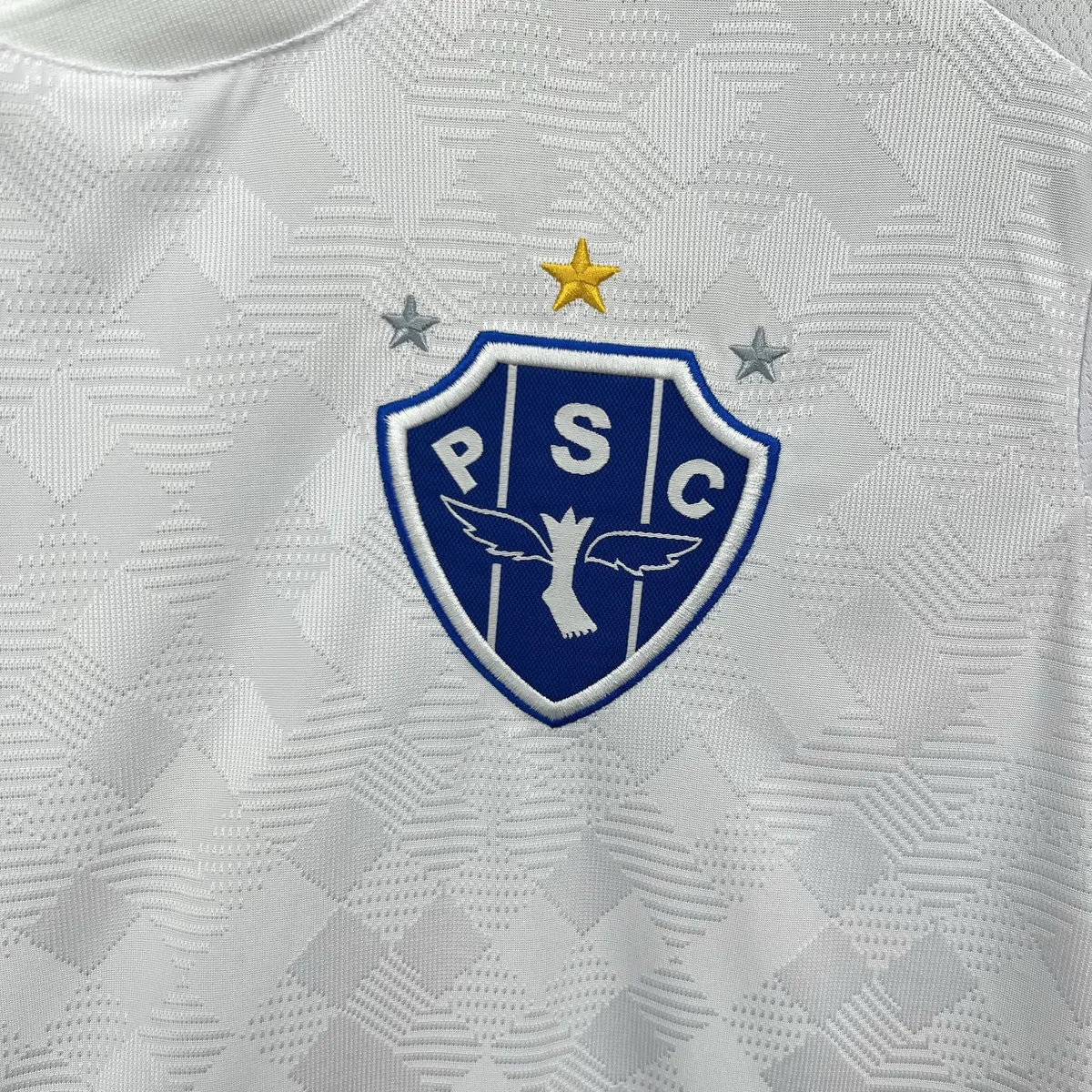26-27 Paysandu Mens Away Kit Football T-Shirt AAAAJersey Supply Yupoo 8 7