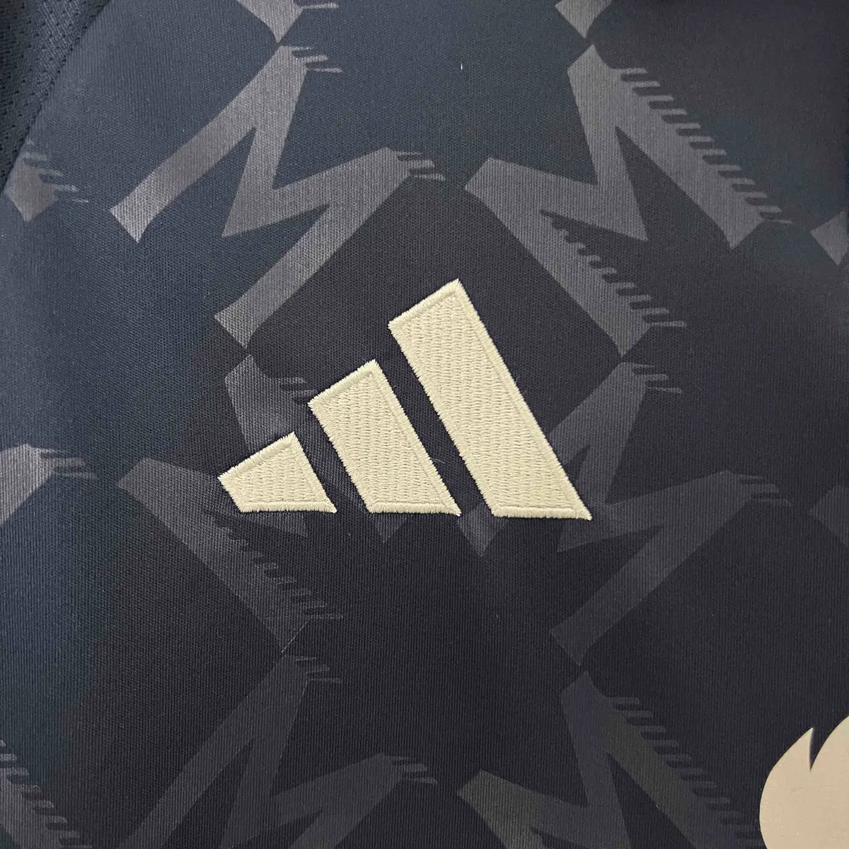 24-25 Manchester United Away Kit Soccer Uniform AAAAJersey Wholesale Yupoo 6