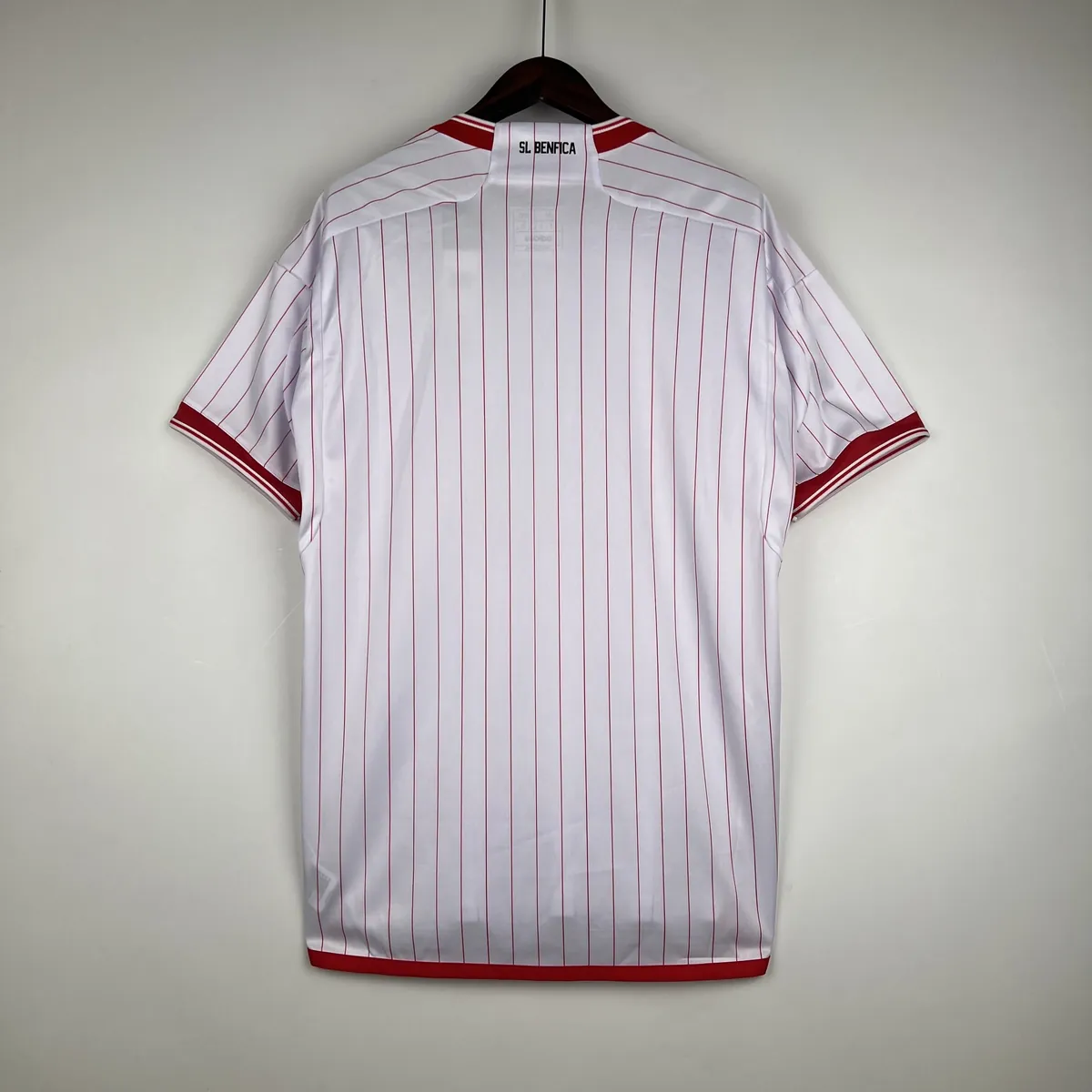 23-24 Benfica Special White Shirt Football Jerseys Yupoo 3