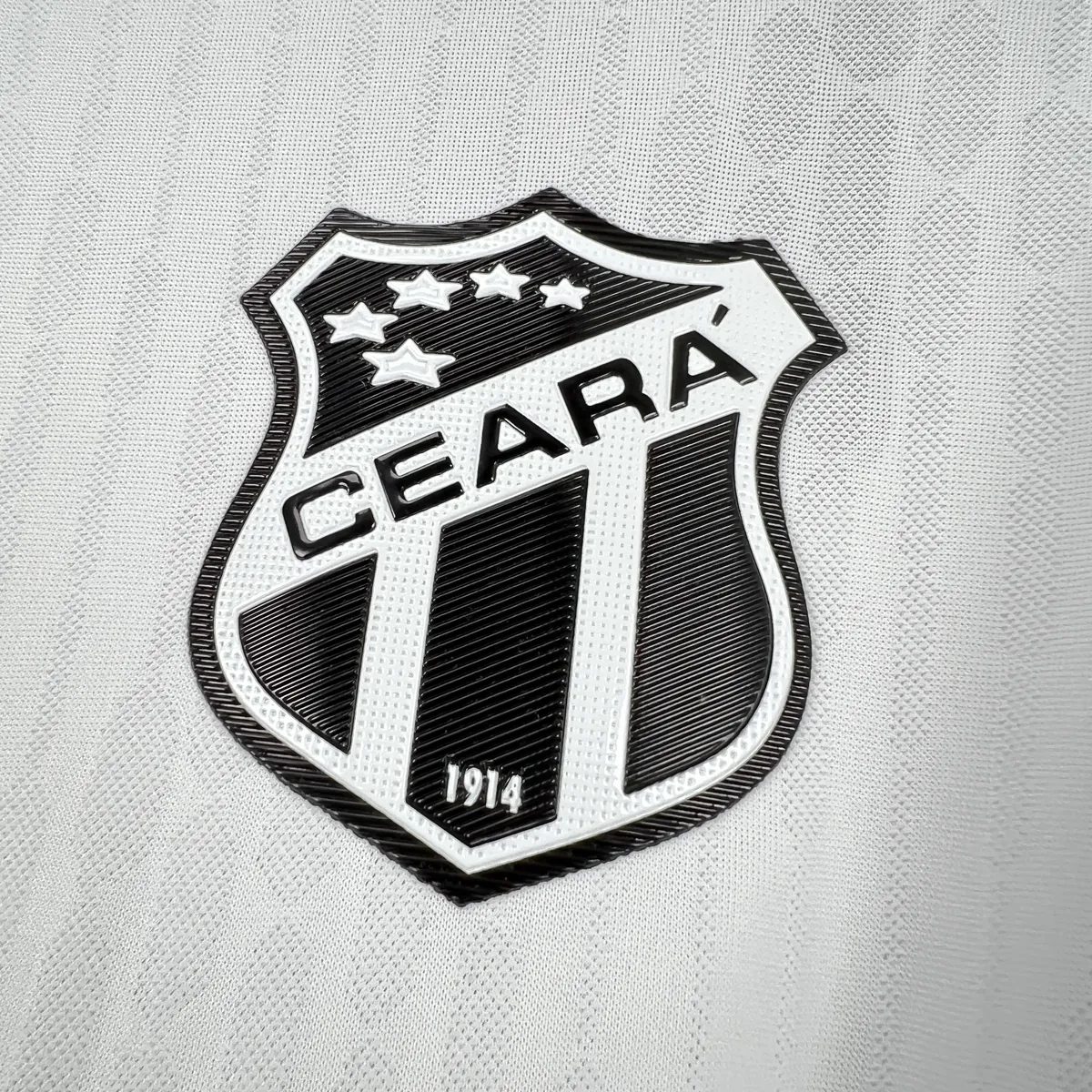 26-27 Ceara Mens Away Kit Football T-Shirt AAAAJersey Supplier Yupoo9 3
