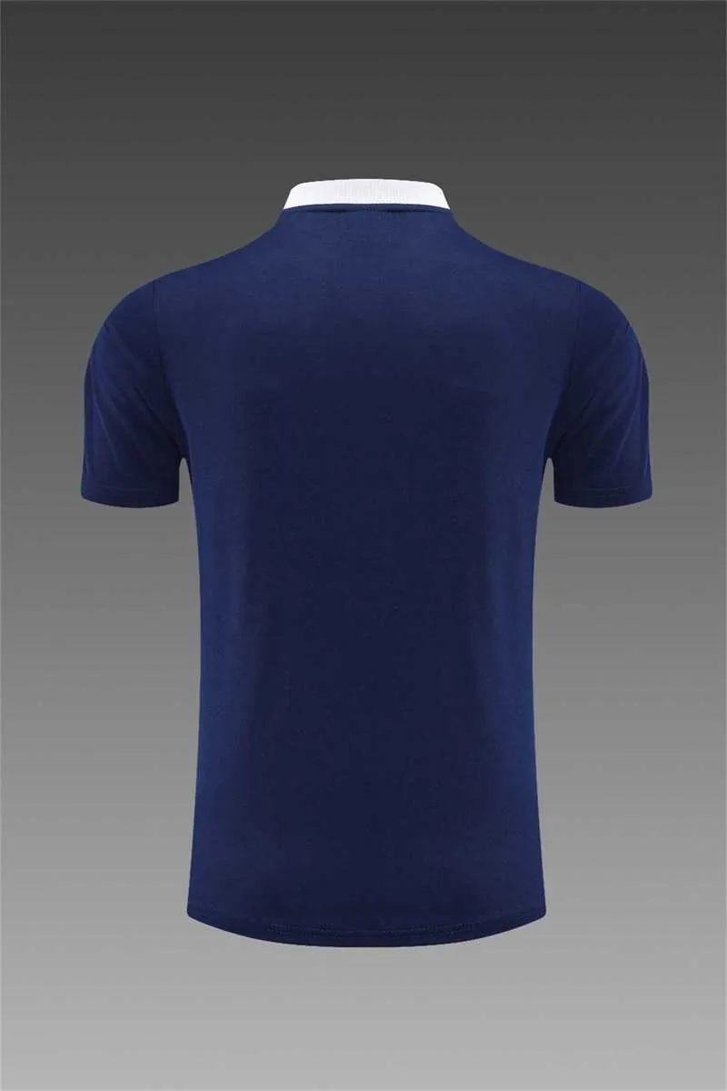 Polo Lyon sapphire blue 4