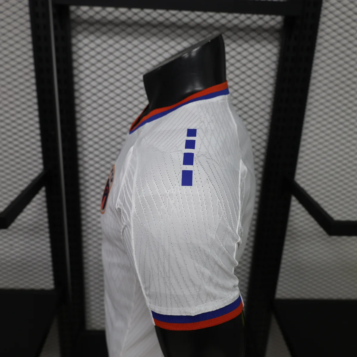 World Cup 2026 Cape Verde Away Kit Football Player Version Shirt AAAAJersey Supply Yupoo 7 7