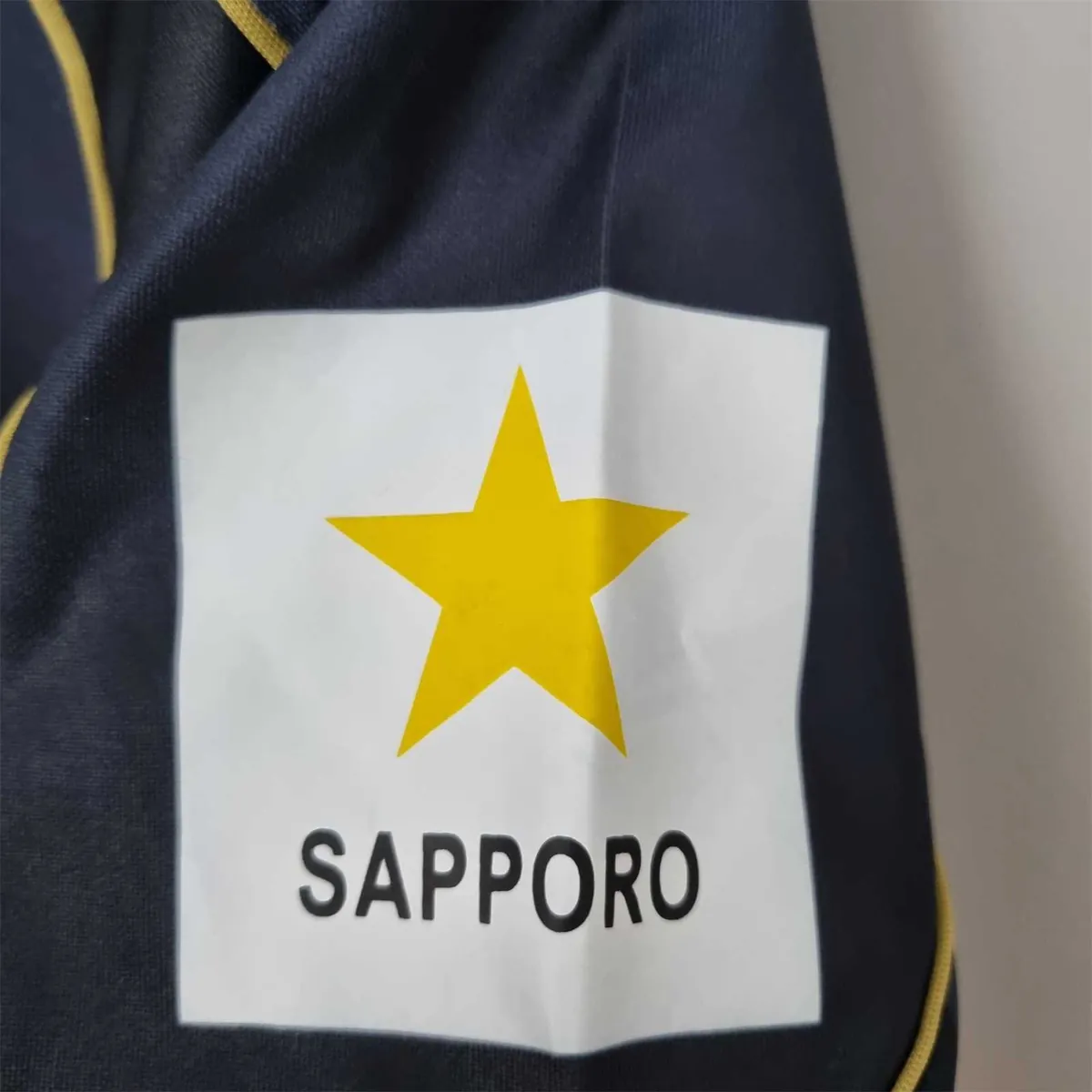 22-23 Hokkaido Consadole Sapporo away 9