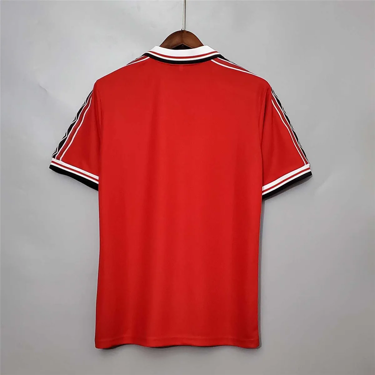 98-99 Manchester United home 12