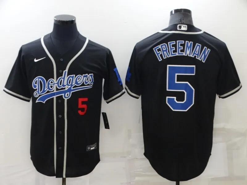Los Angeles Dodgers 105