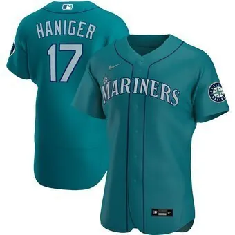 Seattle Mariners 53