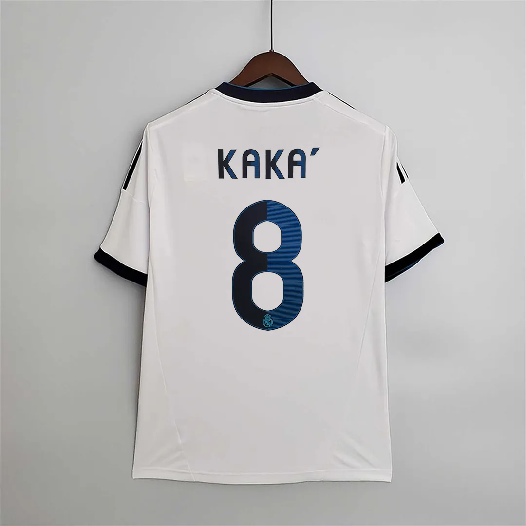 12-13 Real Madrid home 7