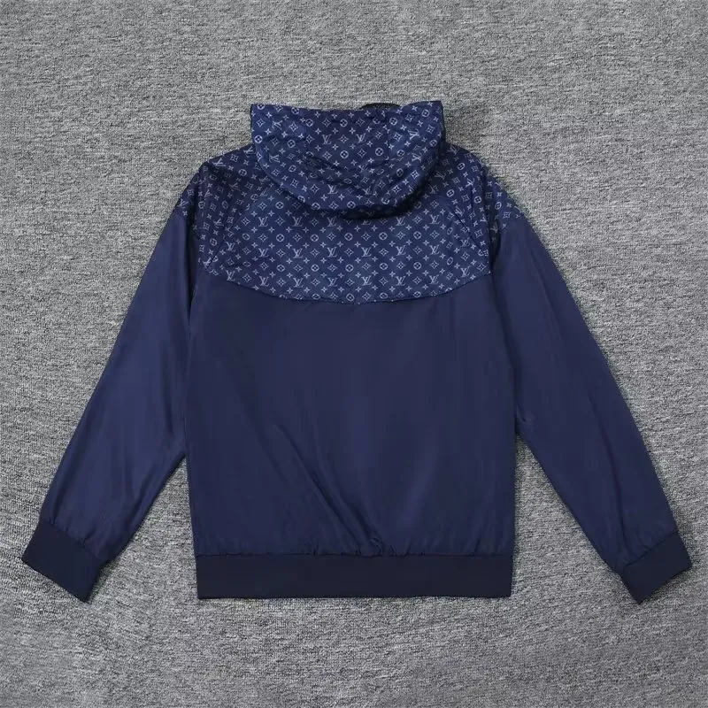 23-24 PSG Hoodies Windbreaker Jackets Yupoo 1