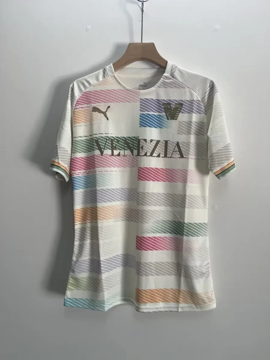 23-24 Venezia Concept Special Edition Size-S-XXL Jersey Yupoo 5