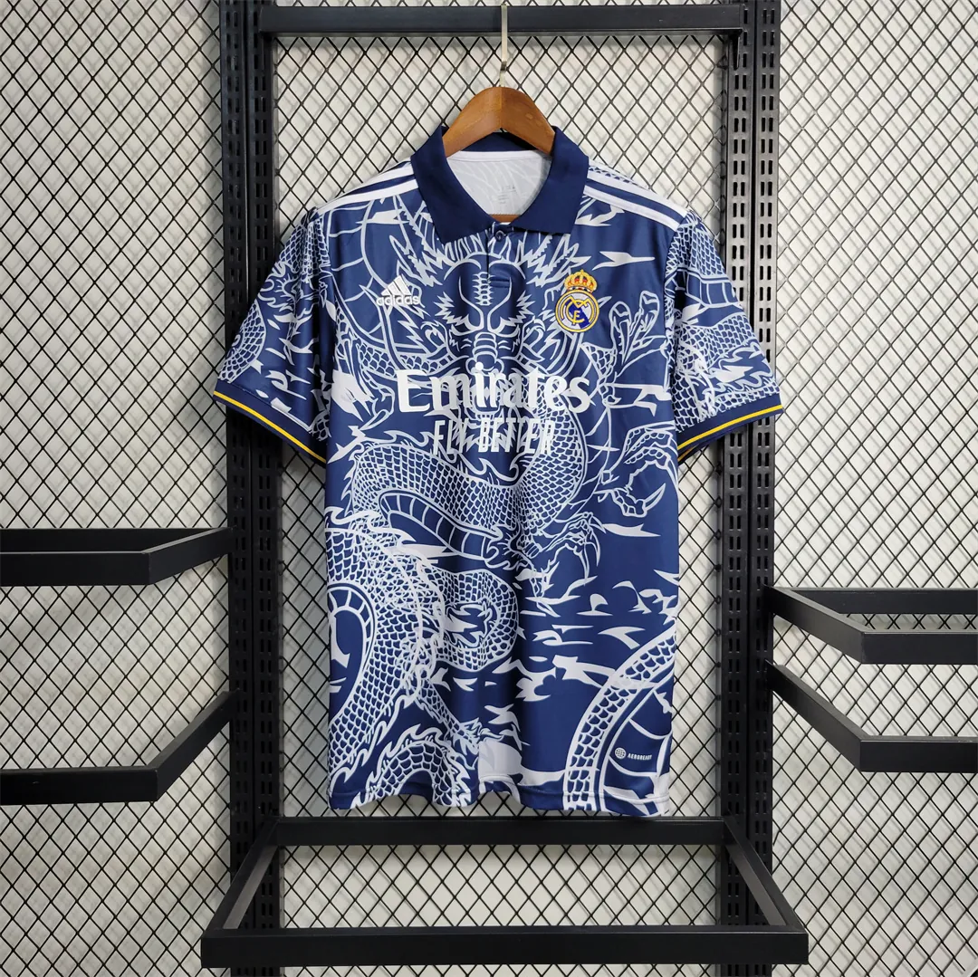23-24 Real Madrid Special Edition 9