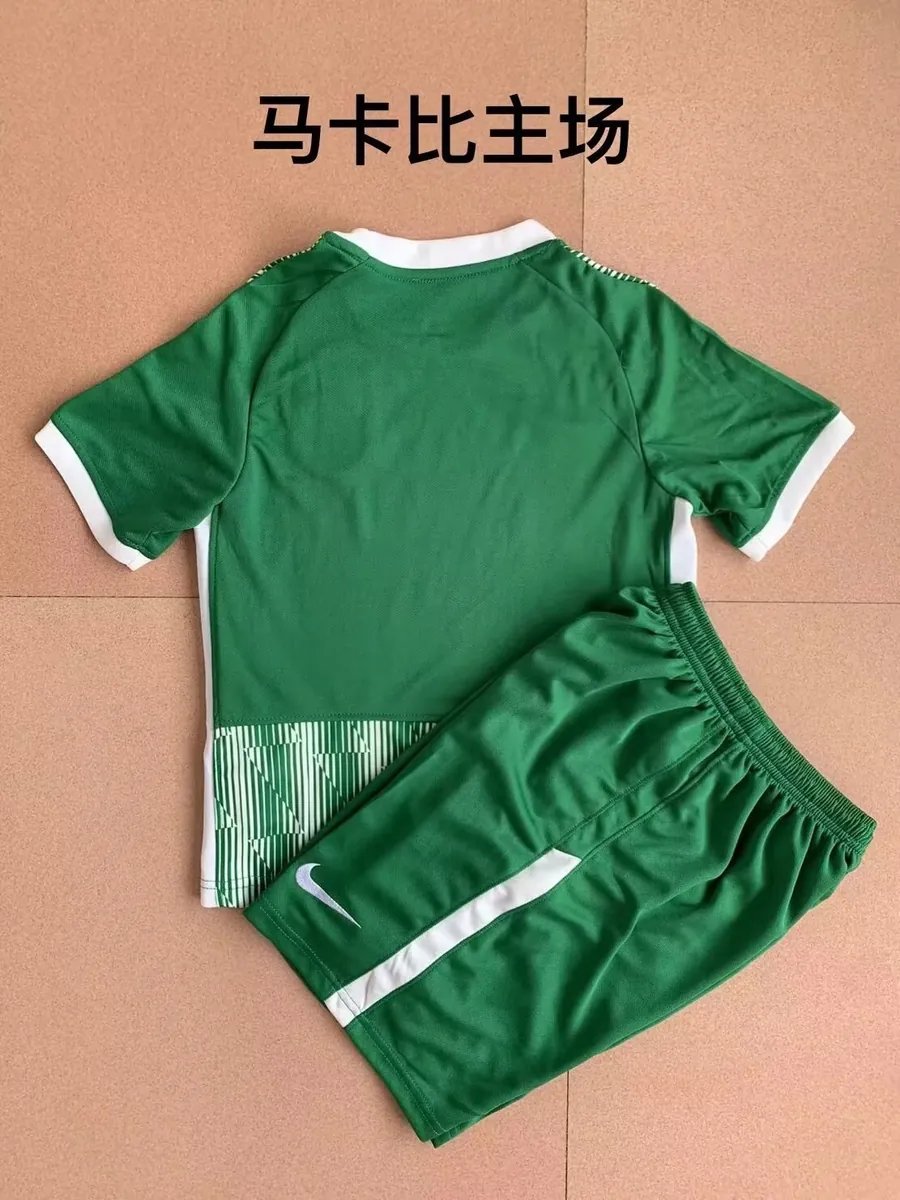 Maccabi Haifa 6