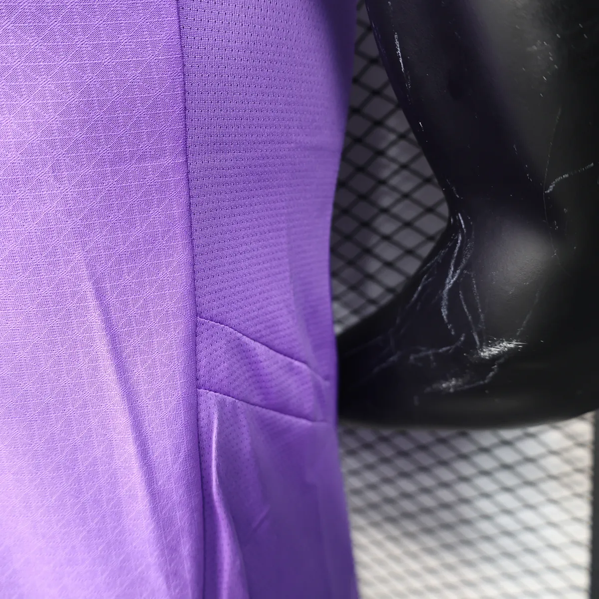 25-26 Dortmund Purple Kit Special Edition Player Version Soccer AAAAJersey Yupoo 1