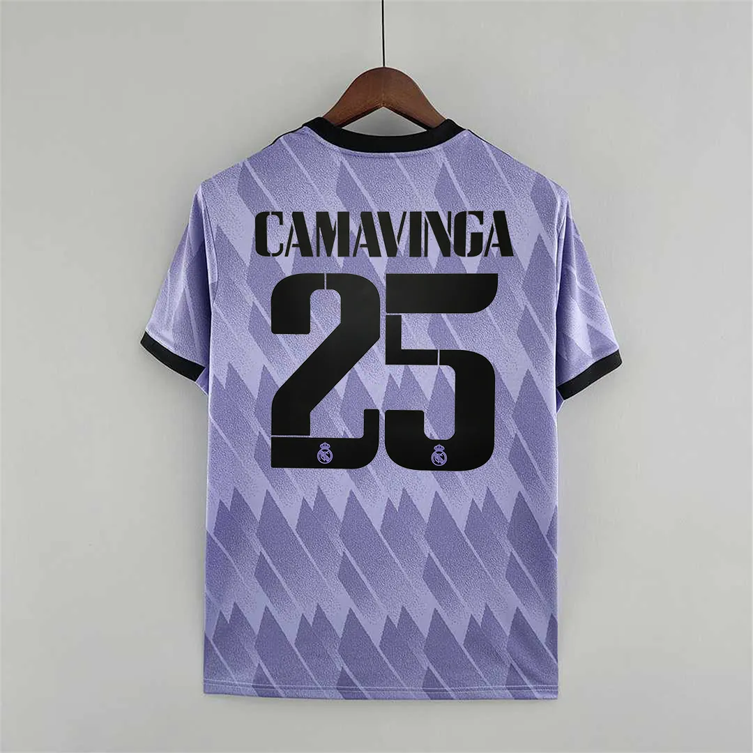 22-23 Real Madrid away - 2 20