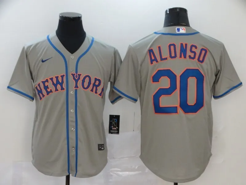 New York Mets 80