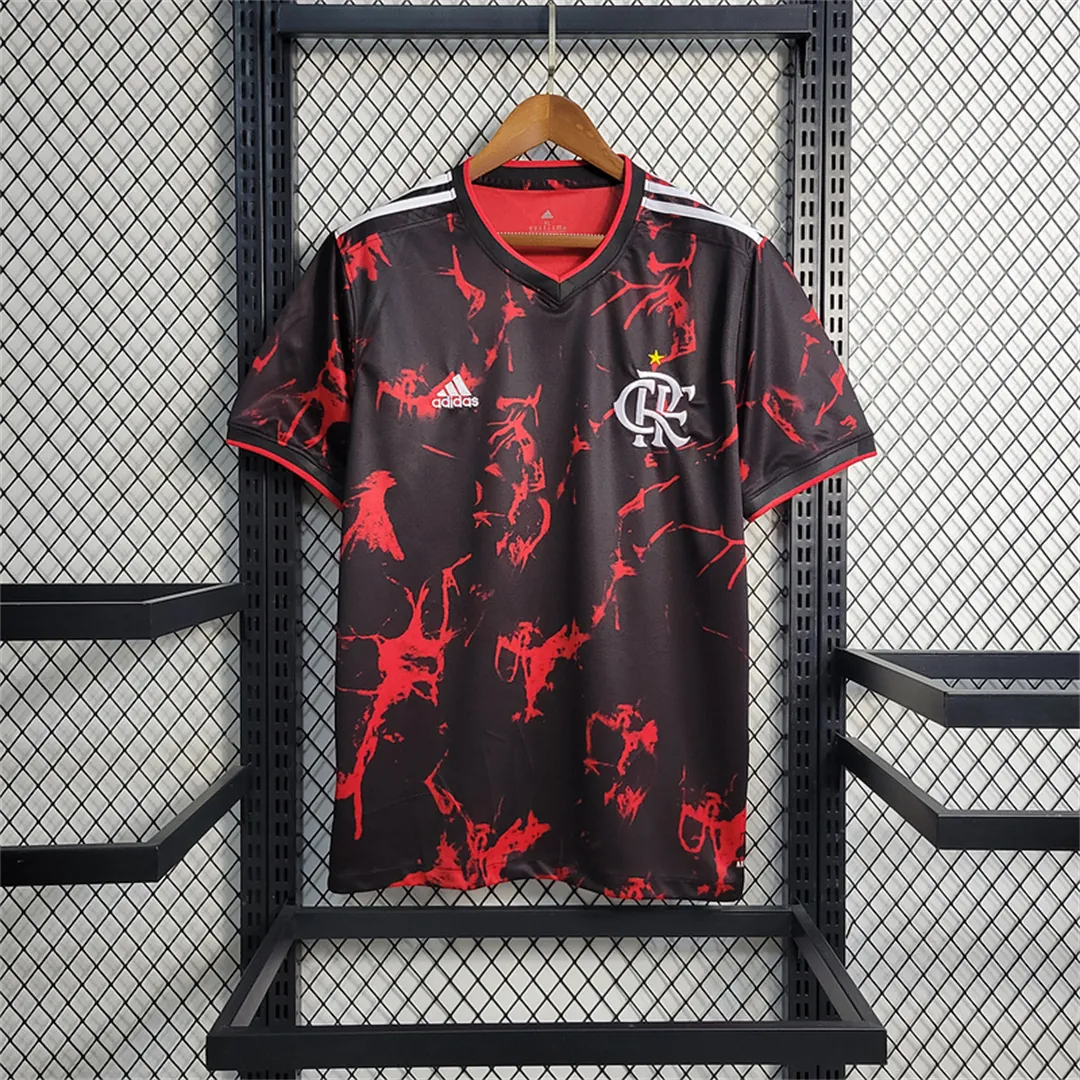 22-23 Flamengo Special Edition 9