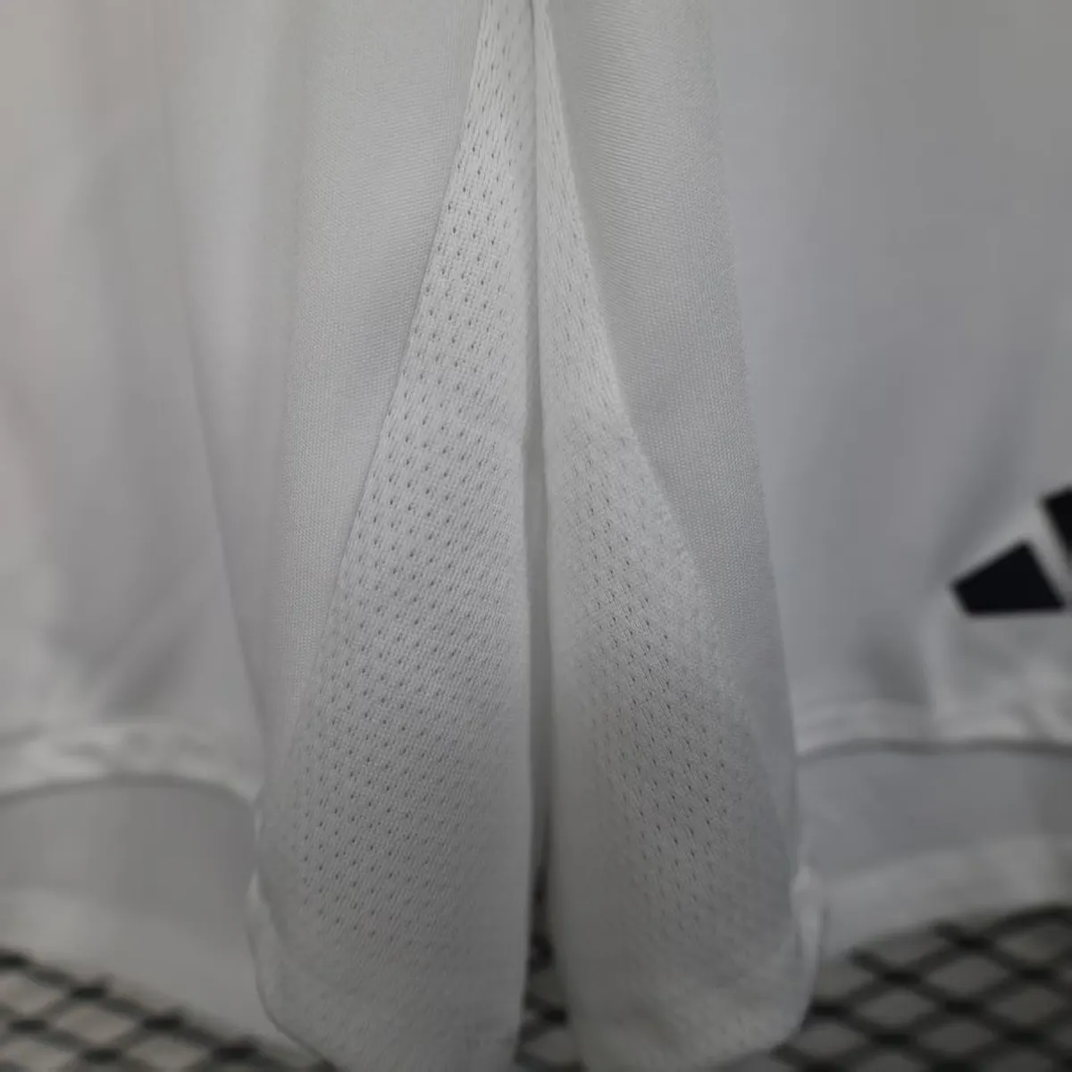 25-26 Manchester United Away Kit Player Version Shorts Sport AAAAJersey Supplier Yupoo 3