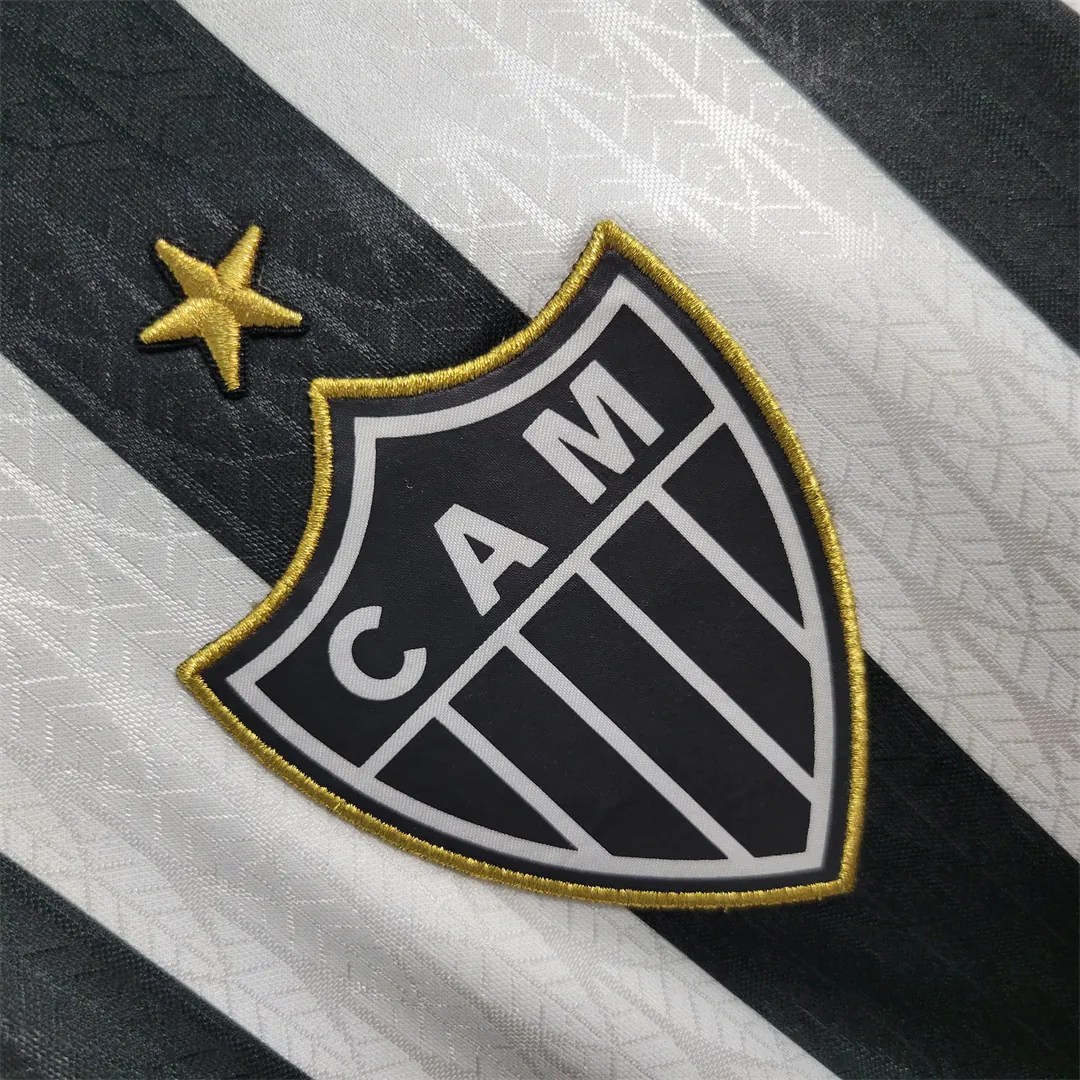 2020 Atletico Mineiro home 1