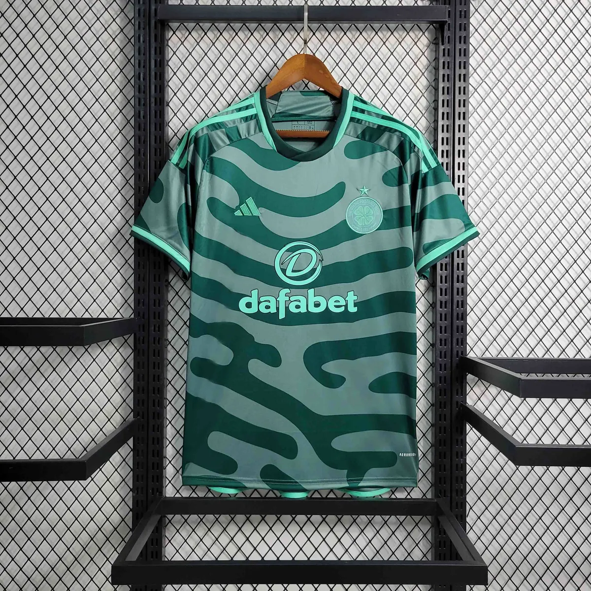 23-24 Celtics Second Away S-XXL 10