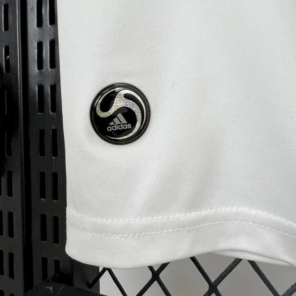 2008 Germany Home Retro Kit Vintage Football Shirt AAAAJersey Wholesale Yupoo 4