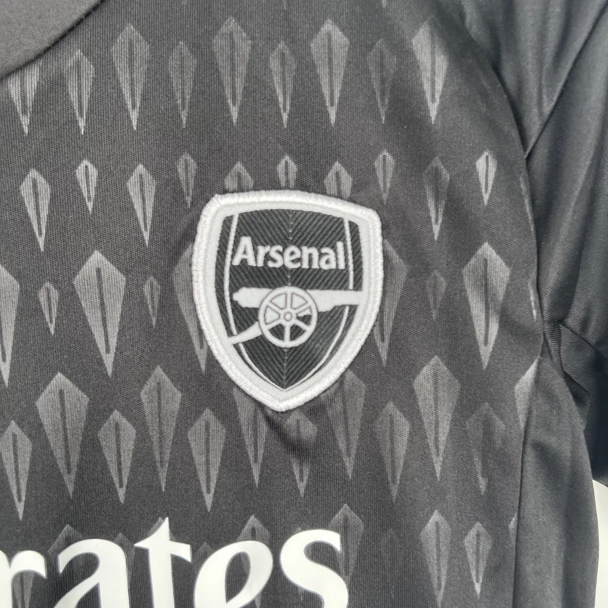 23-24 Kids Goalkeeper Arsenal Size 16-28 6