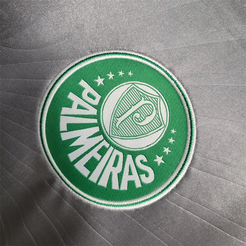 2015 Retro Palmeiras size S-2XL Soccer Jerseys 10