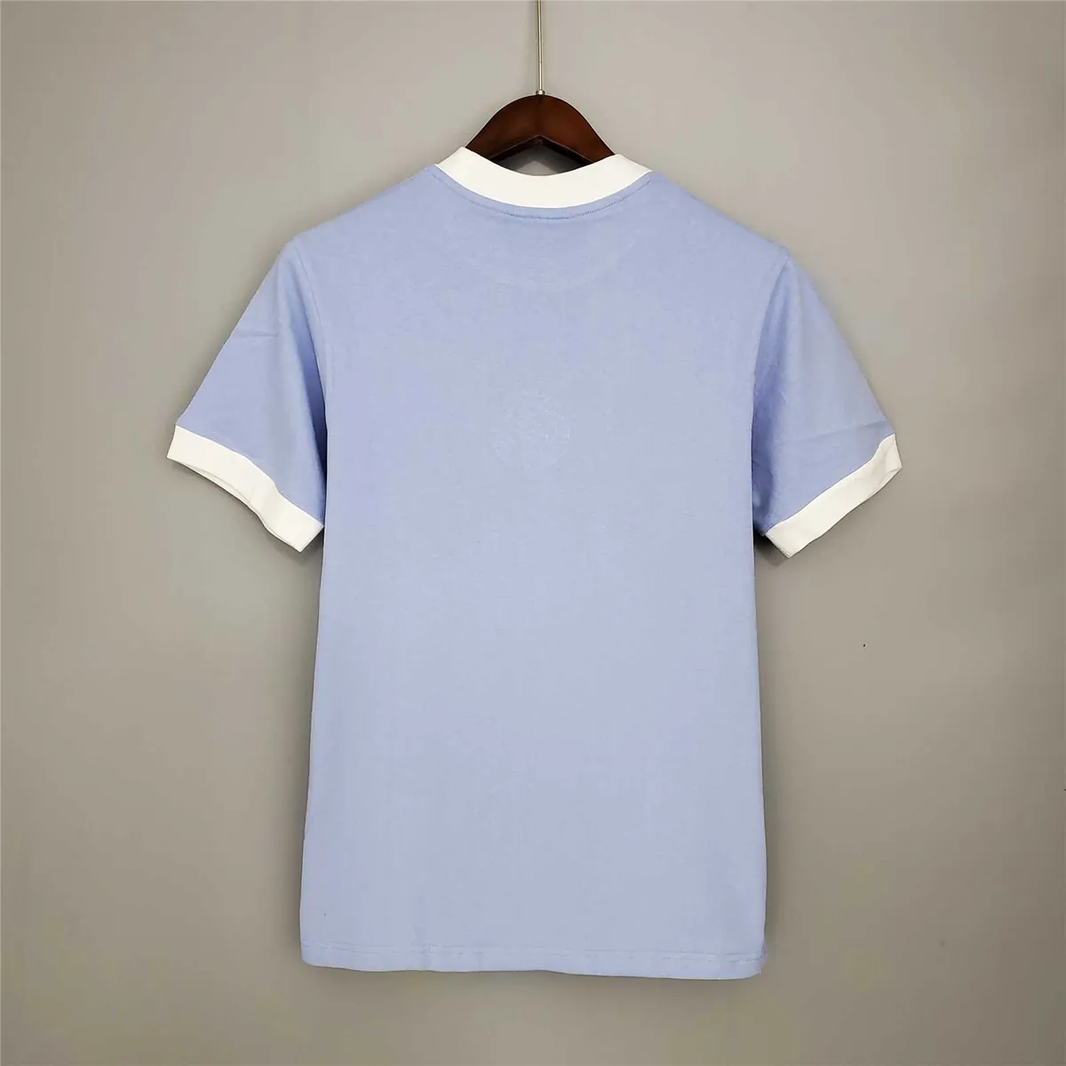1972 Manchester City home 6