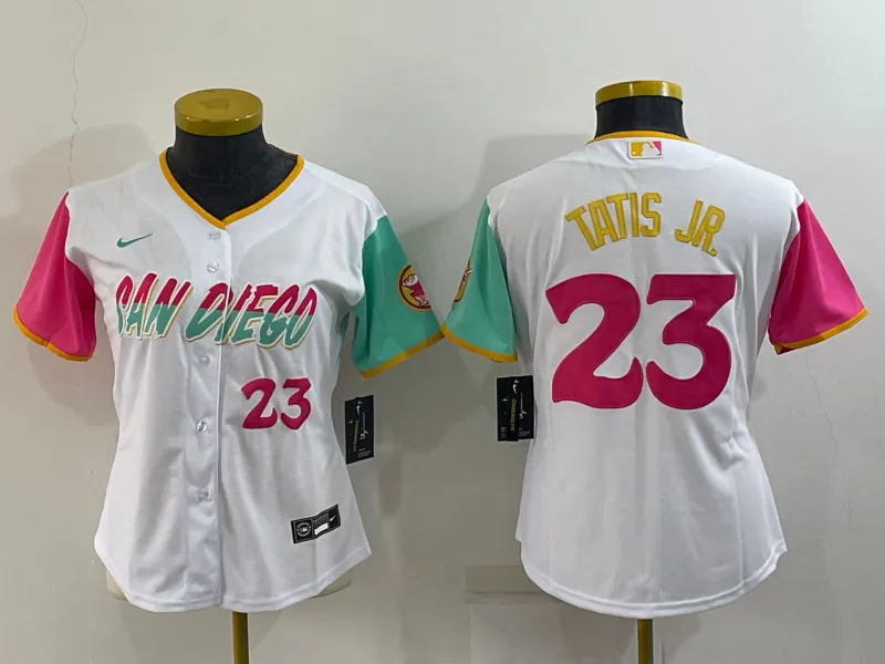 San Diego Padres 12