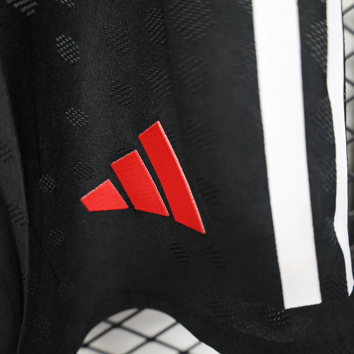25-26 Liverpool Away Player Version Shorts AAAAJersey Supplier Yupoo 2
