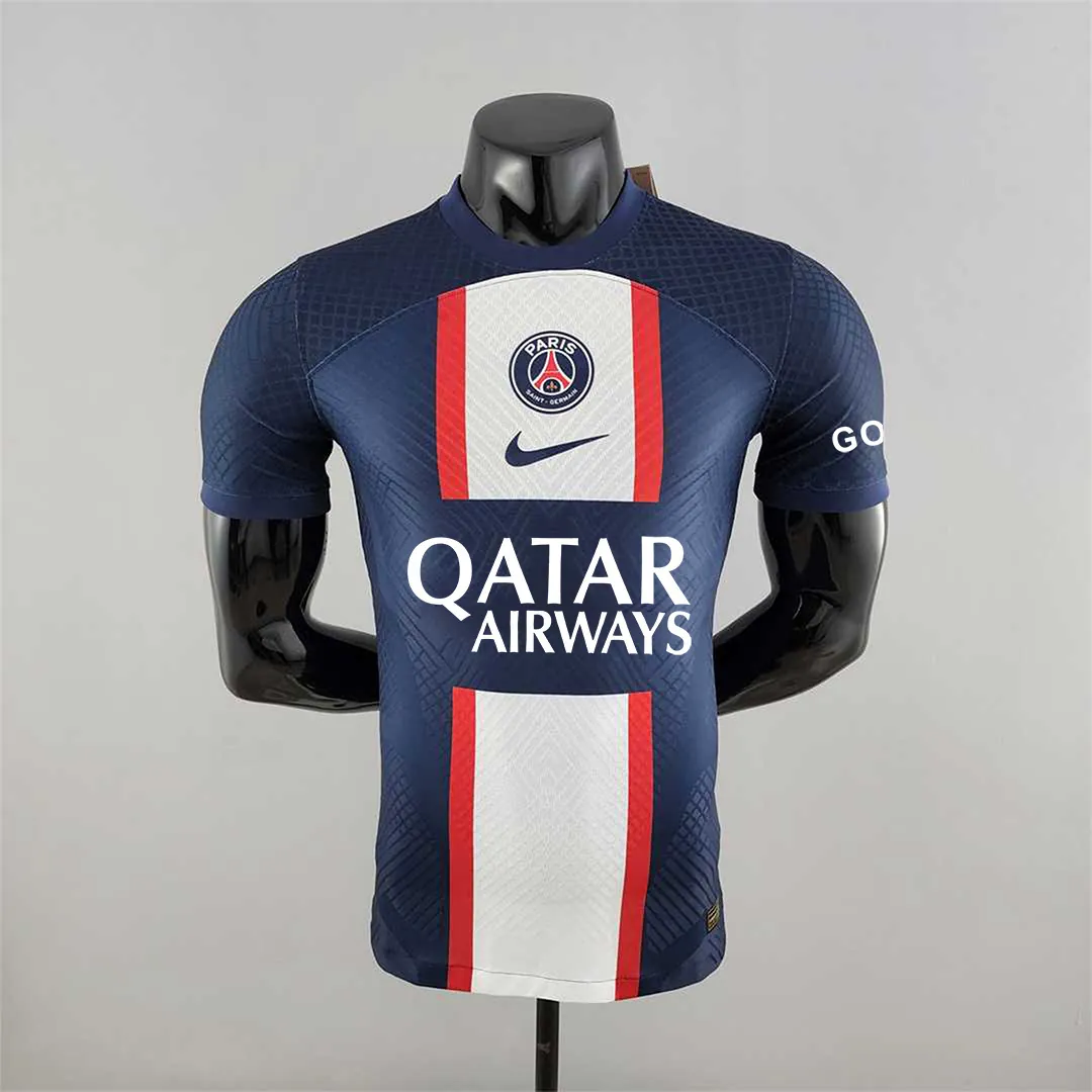 22-23 PSG home player version 14