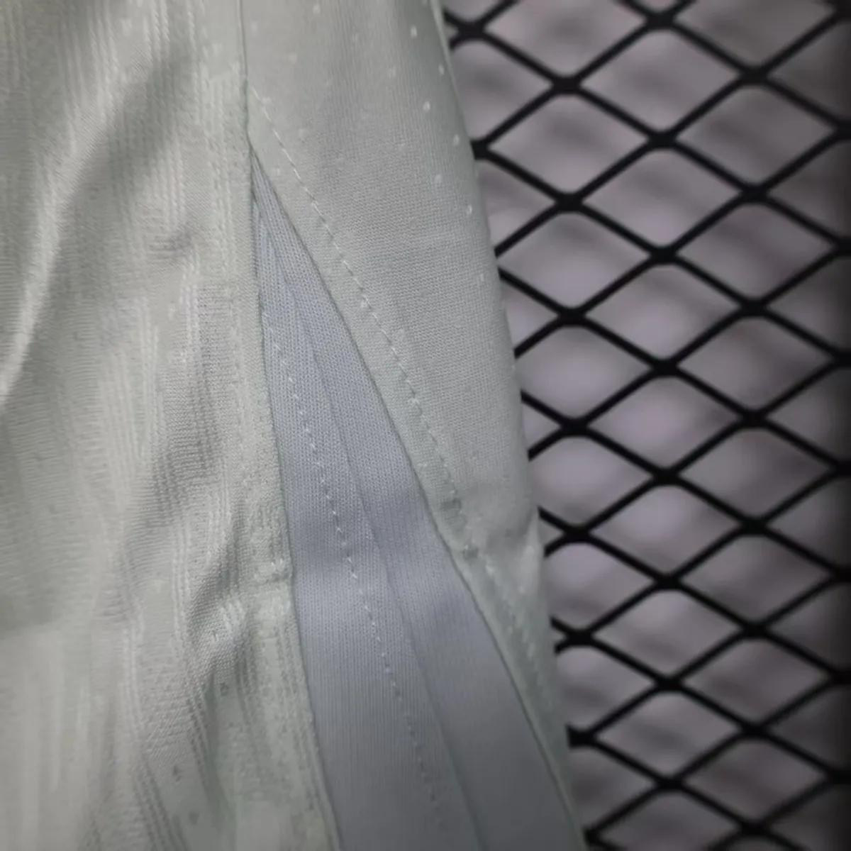 25-26 Inter Milan Away White Player Version Shorts Sport AAAAJersey Supplier Yupoo 2