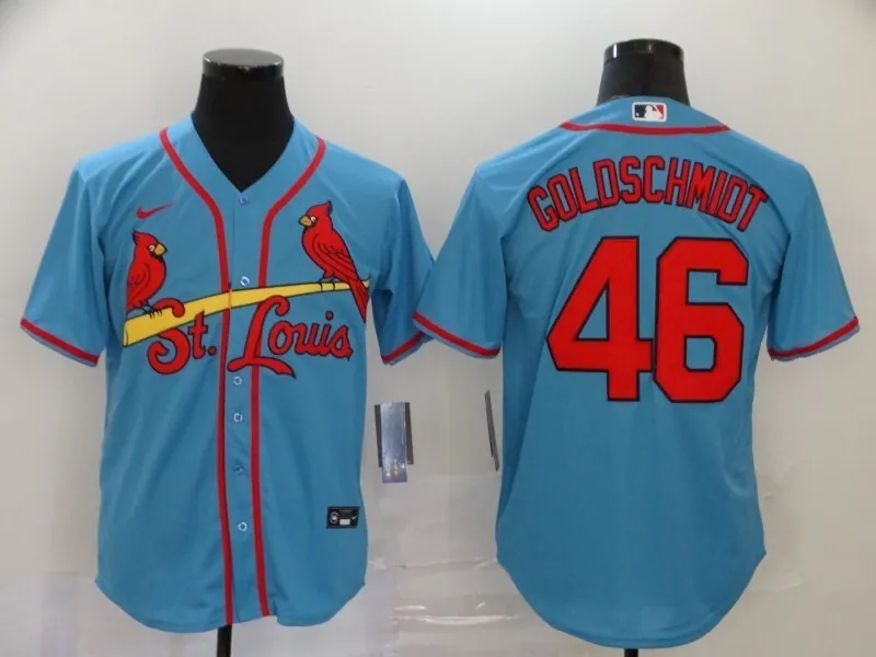 St. Louis Cardinals 109